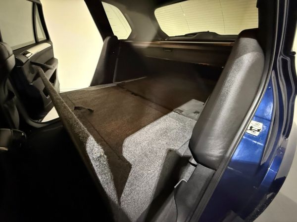 BMW X5 40d LCI - 2 seater N1 commercial 368768780