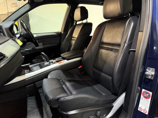 BMW X5 40d LCI - 2 seater N1 commercial 368768783