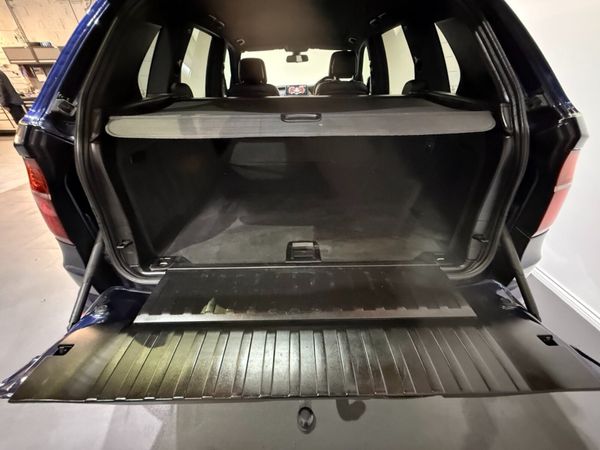 BMW X5 40d LCI - 2 seater N1 commercial 368768797