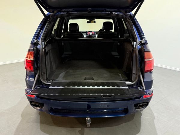 BMW X5 40d LCI - 2 seater N1 commercial 368768798