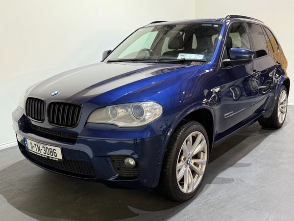 BMW X5 40d LCI - 2 seater N1 commercial 368768793
