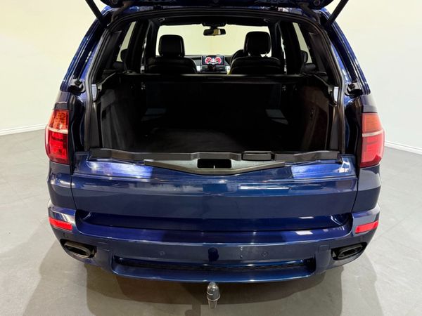 BMW X5 40d LCI - 2 seater N1 commercial 368768804