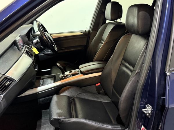 BMW X5 40d LCI - 2 seater N1 commercial 368768801