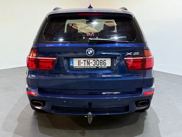 BMW X5 40d LCI - 2 seater N1 commercial 368768802