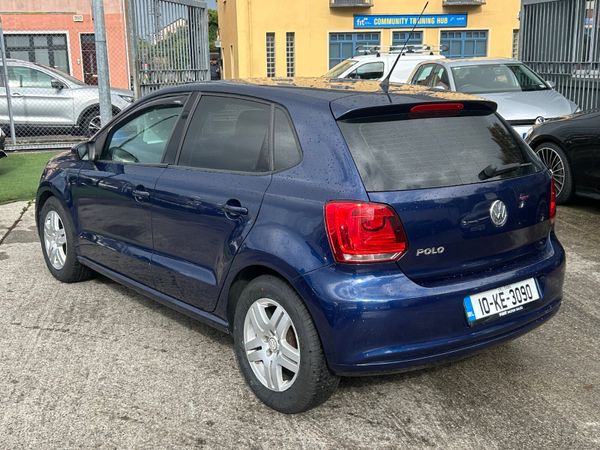 Volkswagen Polo 1.2 -NEW NCT - STARTER CAR 368761214