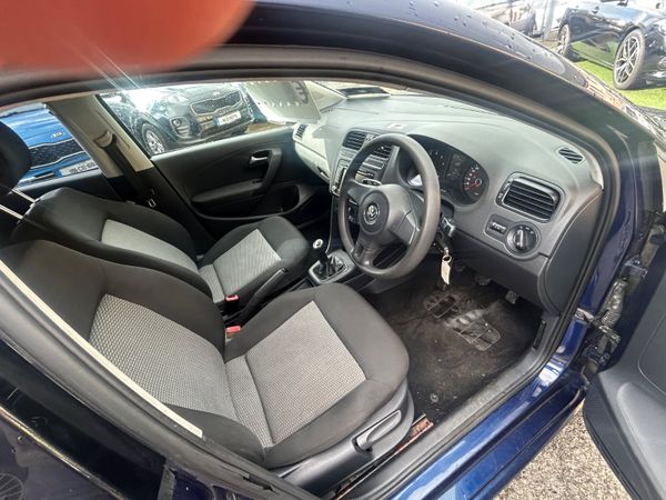 Volkswagen Polo 1.2 -NEW NCT - STARTER CAR 368761215