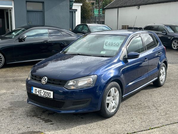 Volkswagen Polo 1.2 -NEW NCT - STARTER CAR 368761216
