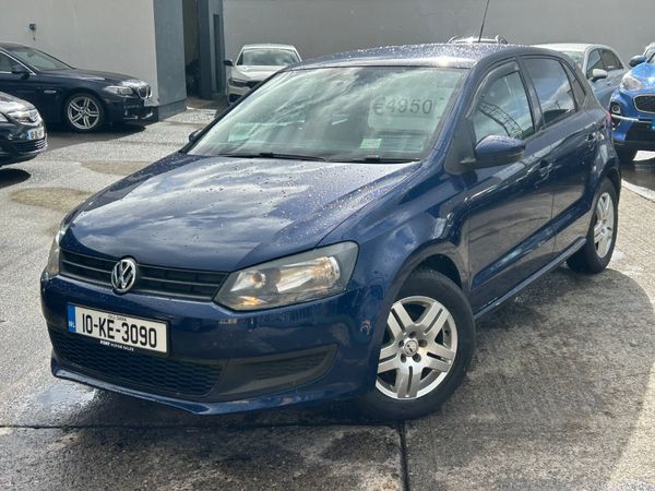 Volkswagen Polo 1.2 -NEW NCT - STARTER CAR 368761217