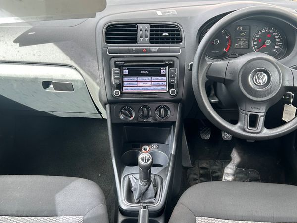 Volkswagen Polo 1.2 -NEW NCT - STARTER CAR 368761218