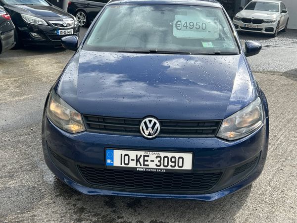 Volkswagen Polo 1.2 -NEW NCT - STARTER CAR 368761219