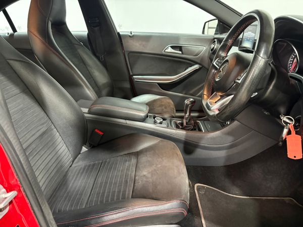 2015 Mercedes Benz CLA 180 AMG Sport CDI 368761854