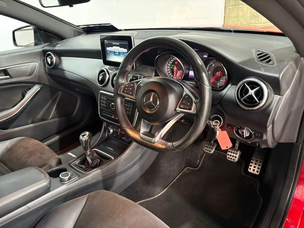 2015 Mercedes Benz CLA 180 AMG Sport CDI 368761855