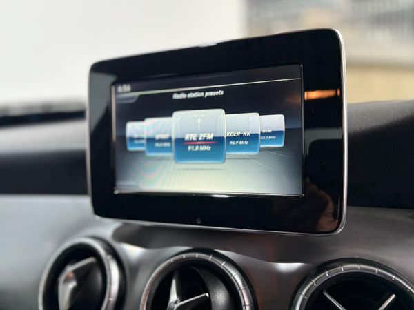 2015 Mercedes Benz CLA 180 AMG Sport CDI 368761857