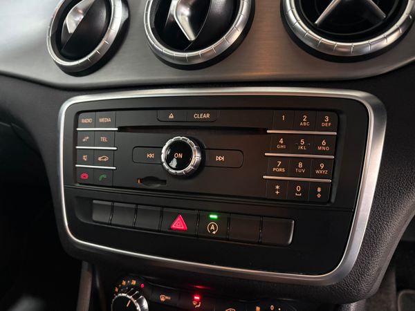 2015 Mercedes Benz CLA 180 AMG Sport CDI 368761858