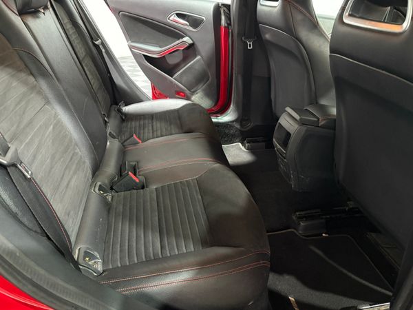 2015 Mercedes Benz CLA 180 AMG Sport CDI 368761850