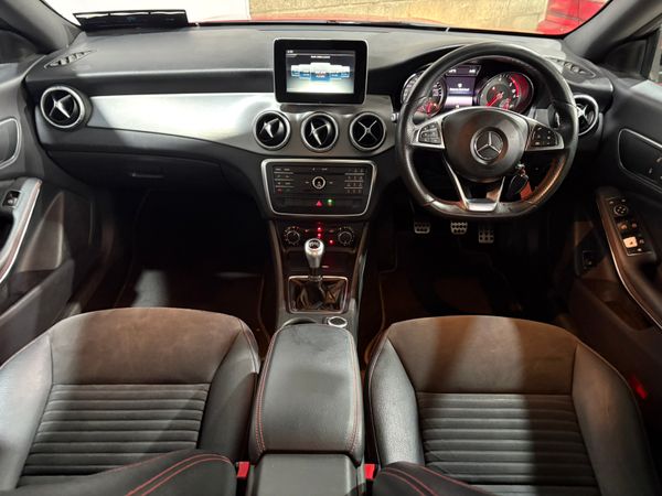 2015 Mercedes Benz CLA 180 AMG Sport CDI 368761851