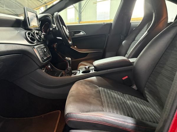 2015 Mercedes Benz CLA 180 AMG Sport CDI 368761852