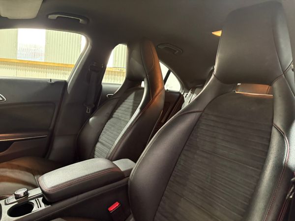 2015 Mercedes Benz CLA 180 AMG Sport CDI 368761853