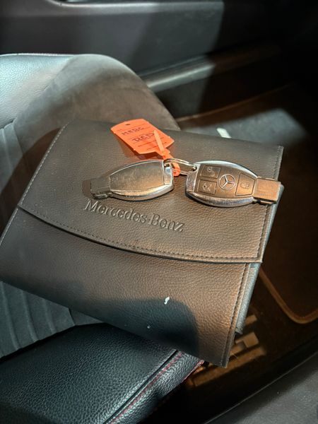 2015 Mercedes Benz CLA 180 AMG Sport CDI 368761862