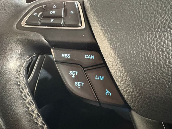 2018 Ford Focus Titanium 1.5 TDCi 95 Bhp 368761889