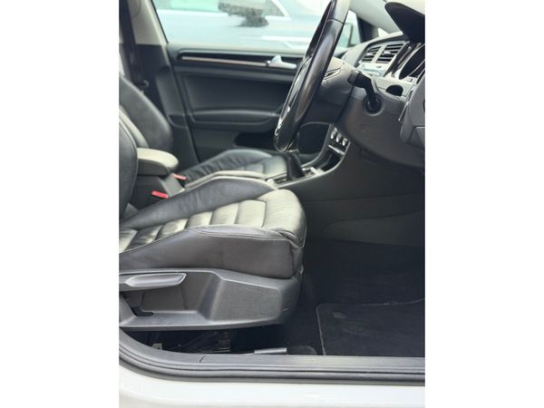 Volkswagen Golf HIGHLINE 1.6 TDI MANUAL 5SPEED 110 368775164