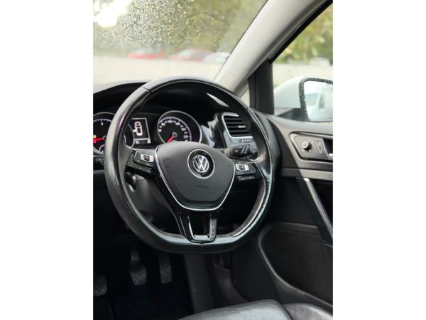 Volkswagen Golf HIGHLINE 1.6 TDI MANUAL 5SPEED 110 368775168