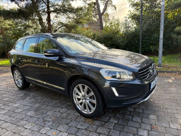 Volvo XC60 2014 LOW KMS SE LUXURY 368779455