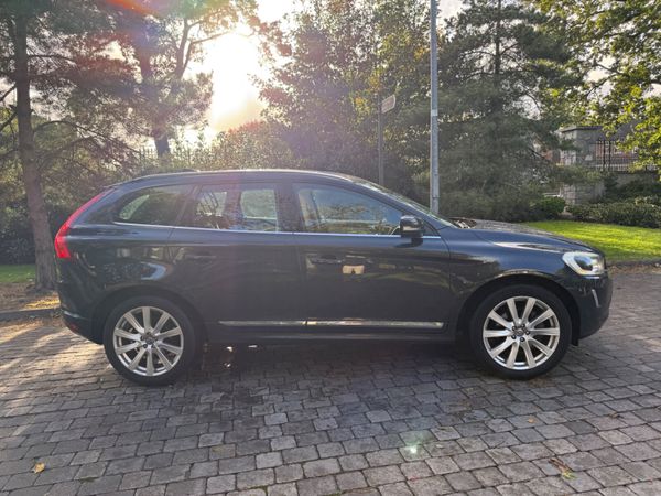 Volvo XC60 2014 LOW KMS SE LUXURY 368779459