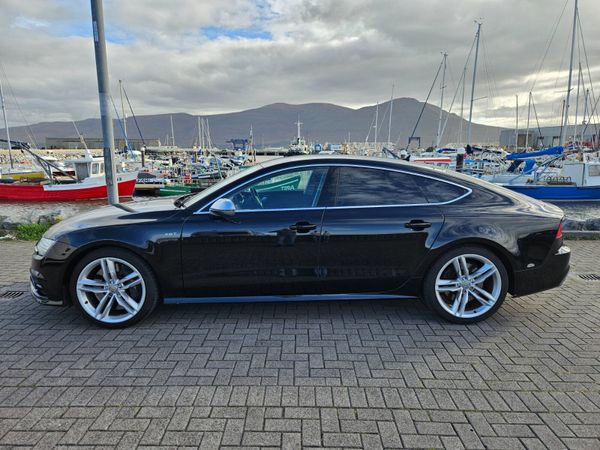 Audi S7 2016 4.0 twin turbo Quattro V8 368799111