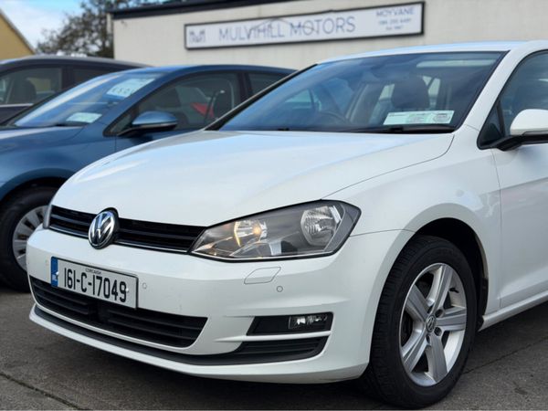 Volkswagen Golf 1.4 TSI MATCH BLUEMOTION 125PS 5 5 368793504
