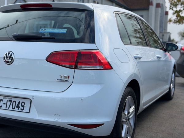 Volkswagen Golf 1.4 TSI MATCH BLUEMOTION 125PS 5 5 368793505