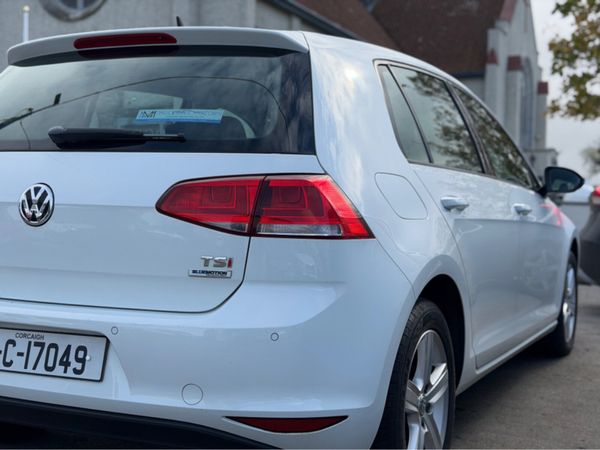 Volkswagen Golf 1.4 TSI MATCH BLUEMOTION 125PS 5 5 368793508