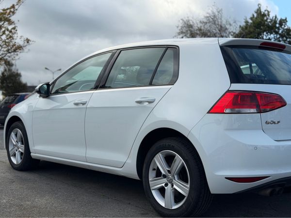 Volkswagen Golf 1.4 TSI MATCH BLUEMOTION 125PS 5 5 368793514