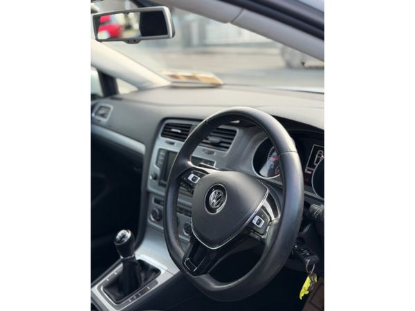 Volkswagen Golf 1.4 TSI MATCH BLUEMOTION 125PS 5 5 368793516