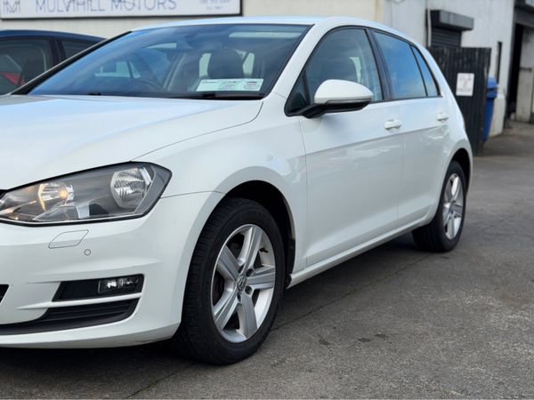 Volkswagen Golf 1.4 TSI MATCH BLUEMOTION 125PS 5 5 368793510