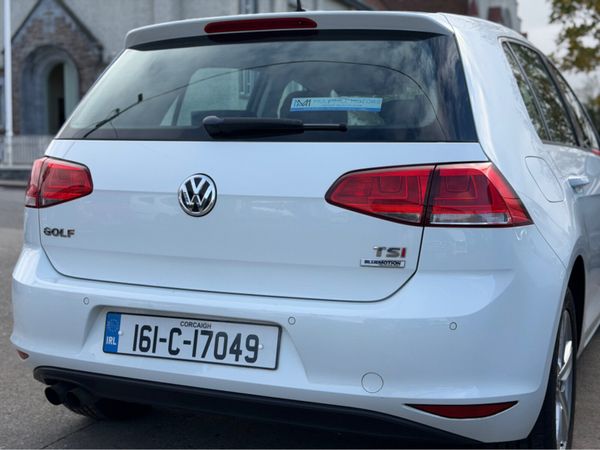 Volkswagen Golf 1.4 TSI MATCH BLUEMOTION 125PS 5 5 368793511