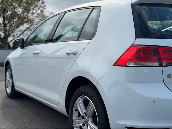 Volkswagen Golf 1.4 TSI MATCH BLUEMOTION 125PS 5 5 368793513