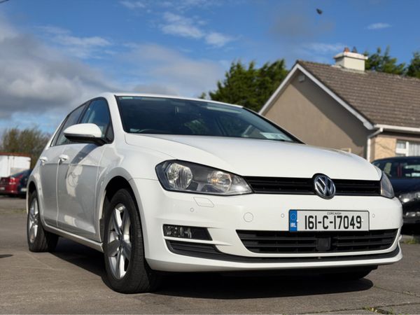 Volkswagen Golf 1.4 TSI MATCH BLUEMOTION 125PS 5 5 368793524