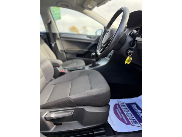 Volkswagen Golf 1.4 TSI MATCH BLUEMOTION 125PS 5 5 368793525