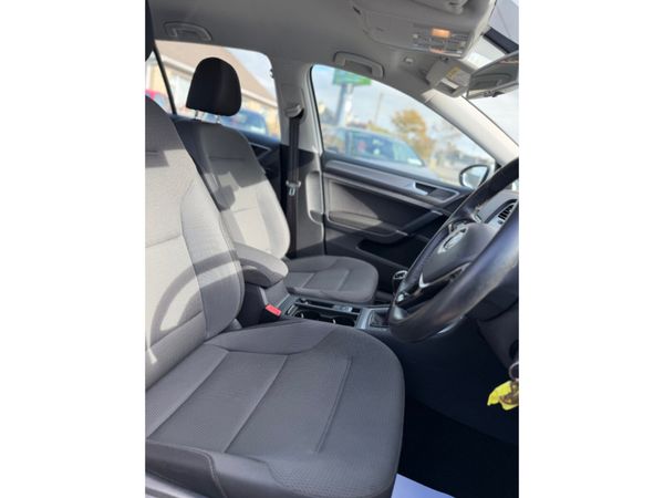 Volkswagen Golf 1.4 TSI MATCH BLUEMOTION 125PS 5 5 368793523