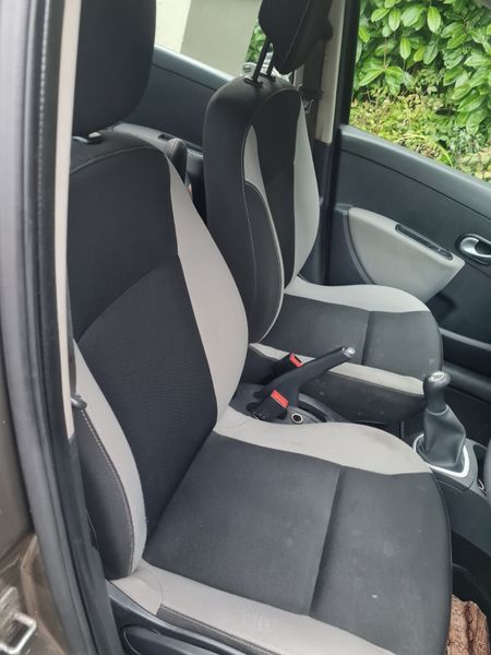 2012 Renault Clio 1.1L Nct09/26 tax12/25 368816253