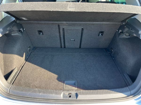 Volkswagen Golf HIGHLINE 1.6 TDI MANUAL 5SPEED 5DR 368816916