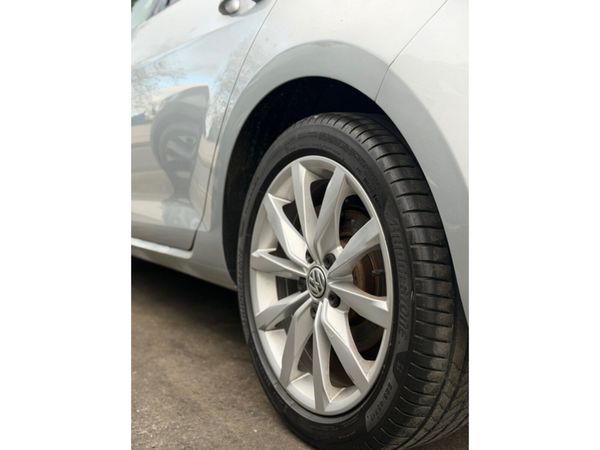 Volkswagen Golf HIGHLINE 1.6 TDI MANUAL 5SPEED 5DR 368816929