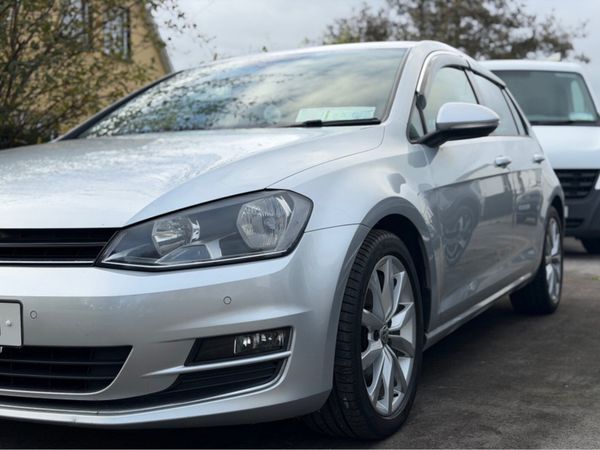 Volkswagen Golf HIGHLINE 1.6 TDI MANUAL 5SPEED 5DR 368816922