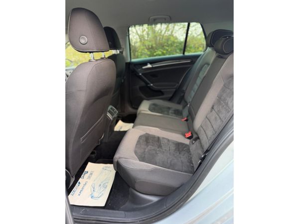 Volkswagen Golf HIGHLINE 1.6 TDI MANUAL 5SPEED 5DR 368816938