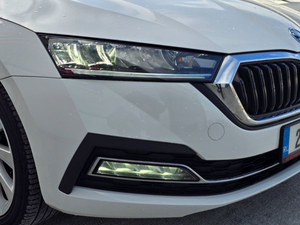 212 Skoda Octavia 2.0 TDI HIGH SPEC LOW MILES 368817734