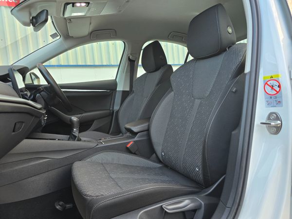 212 Skoda Octavia 2.0 TDI HIGH SPEC LOW MILES 368817736