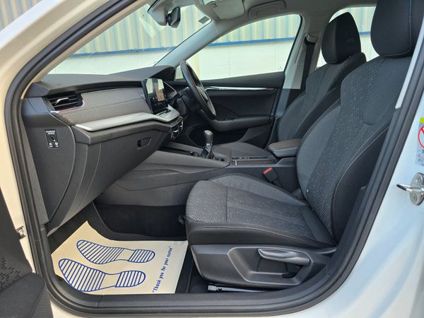 212 Skoda Octavia 2.0 TDI HIGH SPEC LOW MILES 368817738