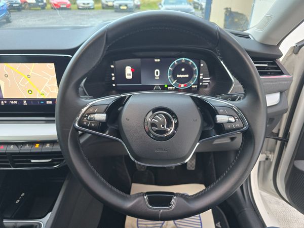 212 Skoda Octavia 2.0 TDI HIGH SPEC LOW MILES 368817745