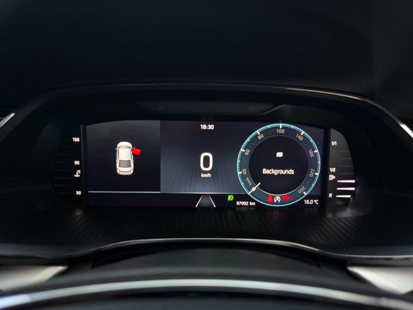 212 Skoda Octavia 2.0 TDI HIGH SPEC LOW MILES 368817747